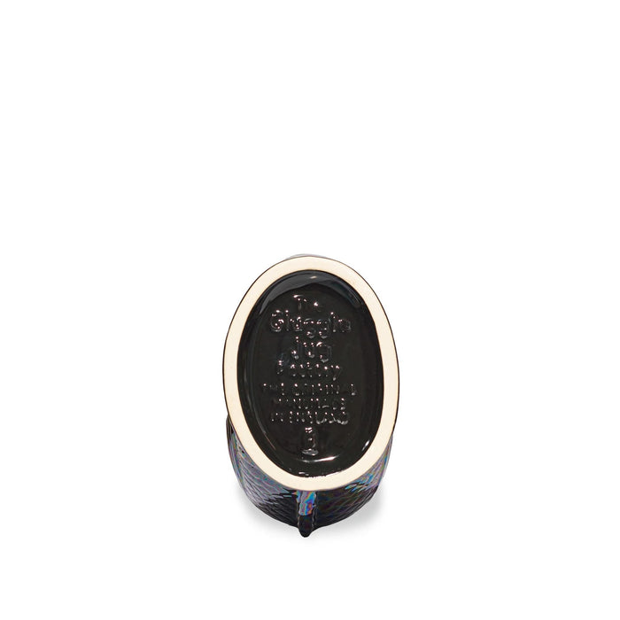 Gluckigluck XL karaf 1,2L black lustre - Karaffen - Gluckigluck