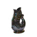 Gluckigluck XL karaf 1,2L black lustre - Karaffen - Gluckigluck