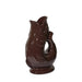 Gluckigluck XL karaf 1,2L cocoa bean - Karaffen - Gluckigluck
