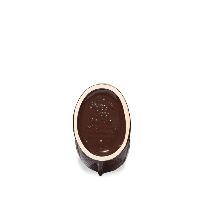 Gluckigluck XL karaf 1,2L cocoa bean - Karaffen - Gluckigluck