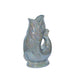 Gluckigluck XL karaf 1,2L dark grey lustre - Karaffen - Gluckigluck