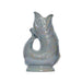 Gluckigluck XL karaf 1,2L dark grey lustre - Karaffen - Gluckigluck