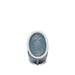 Gluckigluck XL karaf 1,2L dark grey lustre - Karaffen - Gluckigluck