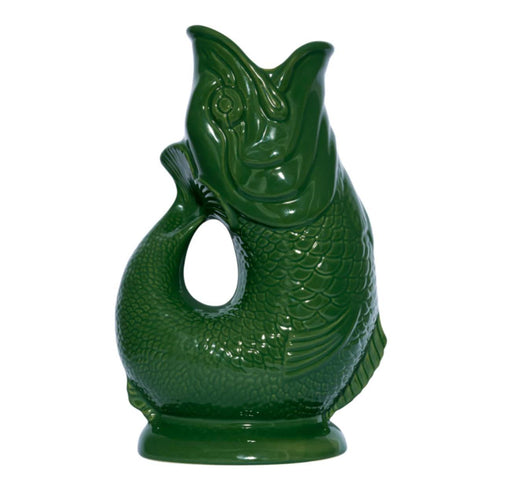 Gluckigluck XL karaf 1,2L groen - Karaffen - Gluckigluck