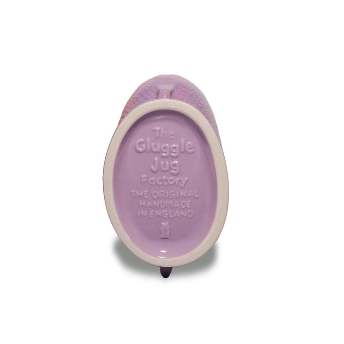 Gluckigluck XL karaf 1,2L lilac - Karaffen - Gluckigluck