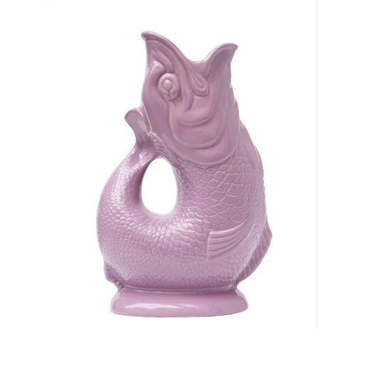 Gluckigluck XL karaf 1,2L lilac - Karaffen - Gluckigluck