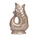 Gluckigluck XL karaf 1,2L mushroom lustre - Karaffen - Gluckigluck