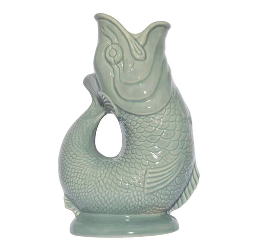 Gluckigluck XL karaf 1,2L sage - Karaffen - Gluckigluck