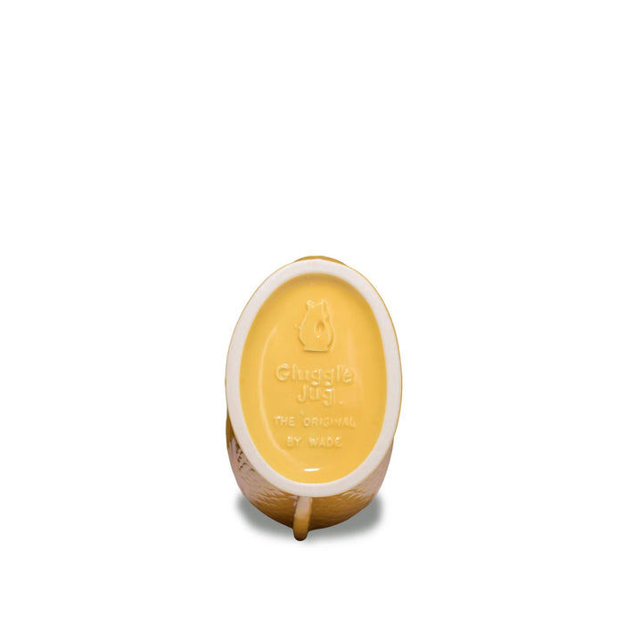 Gluckigluck XL karaf 1,2L yellow lustre - Karaffen - Gluckigluck