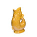 Gluckigluck XL karaf 1,2L yellow lustre - Karaffen - Gluckigluck