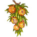 Granaatappel Hanger 40x30cm - Overige - Piccobella
