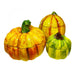 Grote pompoen met deksel 19cm hoog - Schalen - Piccobella