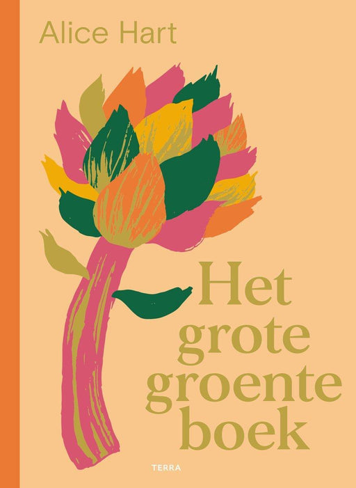 The great vegetable book, Alice Hart Alice Hart - FOODIES IN HEELS