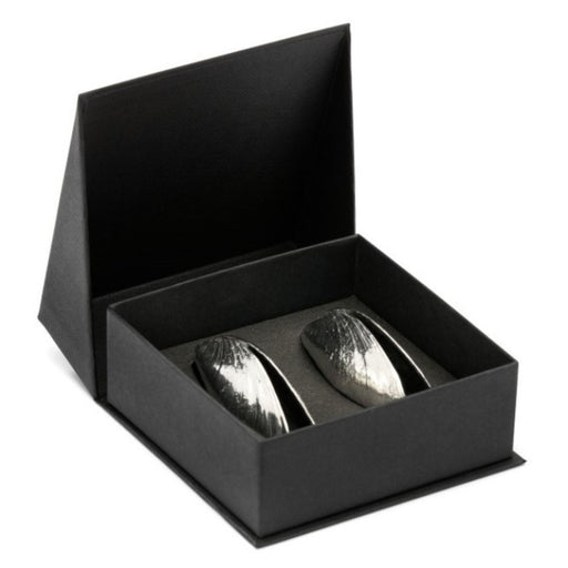 Het Zeeuws Mosselbestek - niet in vaatwasser - Bestek - Anovi