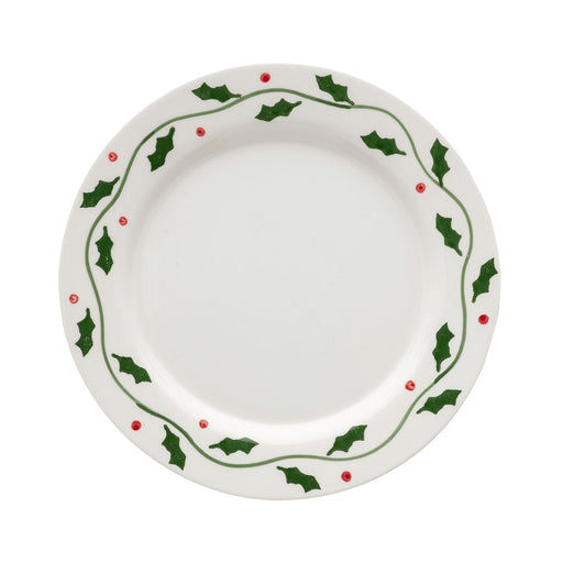 Holly dinerbord 27cm - Dinerborden - Anna + Nina