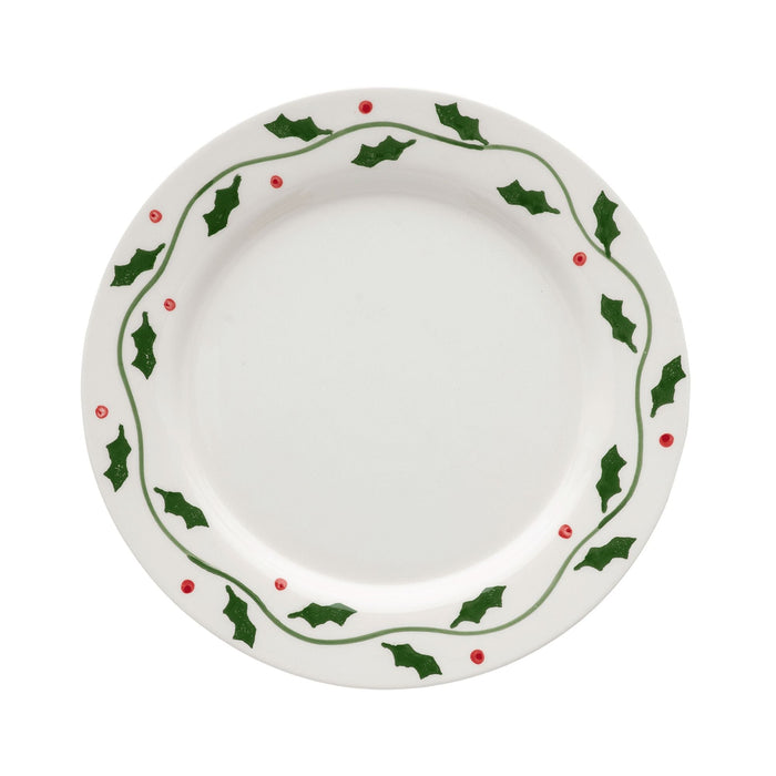 Holly dinerbord 27cm - Dinerborden - Anna + Nina