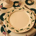 Holly dinerbord 27cm - Dinerborden - Anna + Nina