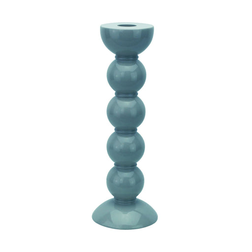 Kandelaar Bobbin Chambray 24cm - Kandelaren - Addison Ross