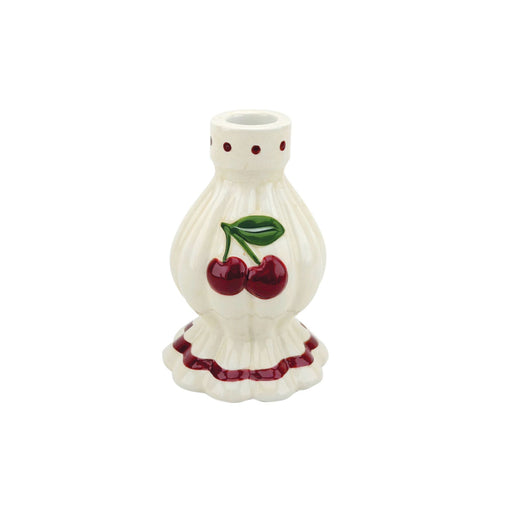 Kandelaar Cerise 12cm - Kandelaren - Opjet