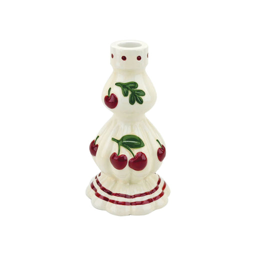 Kandelaar Cerise 16cm - Kandelaren - Opjet