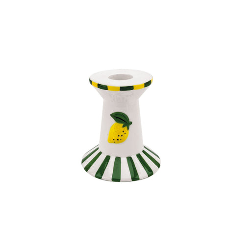 Kandelaar Lemon 7cm - Kandelaren - Opjet