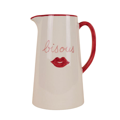 Karaf Bisous 2,1L - Karaffen - Atelier Pistache