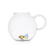 Karaf Coloured Fish 2,4L - Karaffen glas - Ichendorf Milano