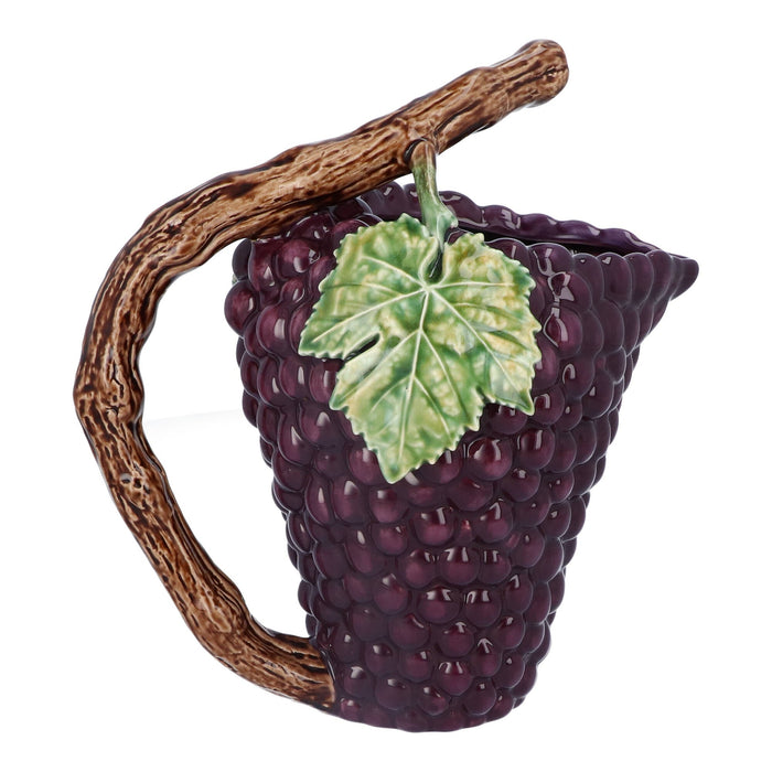 Karaf Druiven - Karaffen - Bordallo Pinheiro