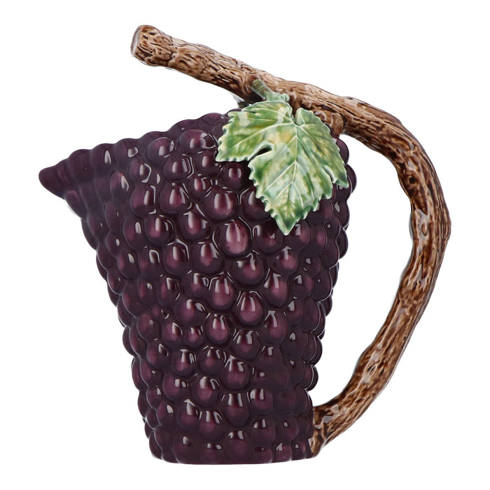 Karaf Druiven - Karaffen - Bordallo Pinheiro