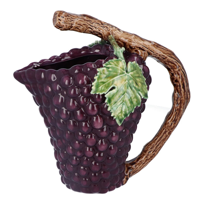 Karaf Druiven - Karaffen - Bordallo Pinheiro