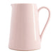 Karaf Dusty rose 1,4L - Karaffen - Enza Fasano