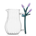 Karaf Lavender Botanica 1,75L - Karaffen glas - Ichendorf Milano