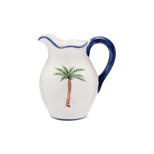 Karaf Palm Tree 1,5L - Karaffen - Anna + Nina