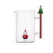 Karaf Santa Claus 1,45L - Karaffen glas - Ichendorf Milano