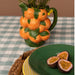 Karaf sinaasappel 1,5L &Klevering - FOODIES IN HEELS