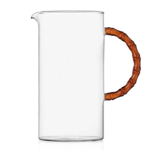Karaf Smooth Rivoli 1,45L - Karaffen glas - Ichendorf Milano