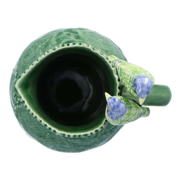Karaf Twee Vogels 1,8L - Karaffen - Bordallo Pinheiro