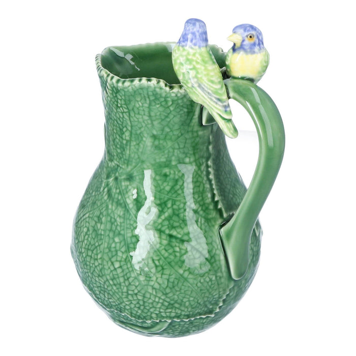 Karaf Twee Vogels 1,8L - Karaffen - Bordallo Pinheiro
