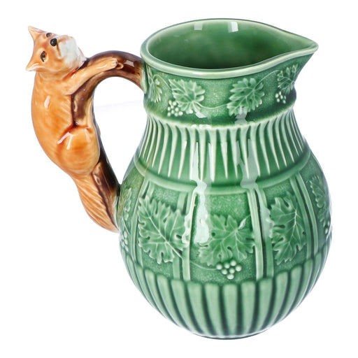 Karaf Vos 1,5L - Karaffen - Bordallo Pinheiro