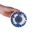 Keramische knoflookrasp - Klein Blauw Traditioneel - Nerja - Schalen - Alfar Tierra Cocida