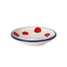 Keramische knoflookrasp - Klein blauw-wit - Pomodoro - Schalen - Alfar Tierra Cocida