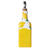 Keramische olijfoliedispenser – 475 ml - Limone Design - Schalen - Alfar Tierra Cocida