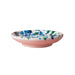 Keramische rasp voor knoflook - Klein blauw koraal - Schalen - Alfar Tierra Cocida