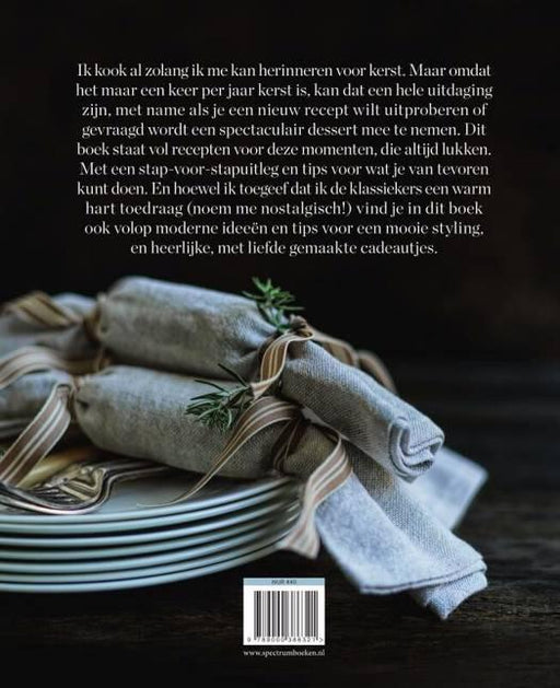 Kerstmis, Donna Hay - Boeken - Donna Hay