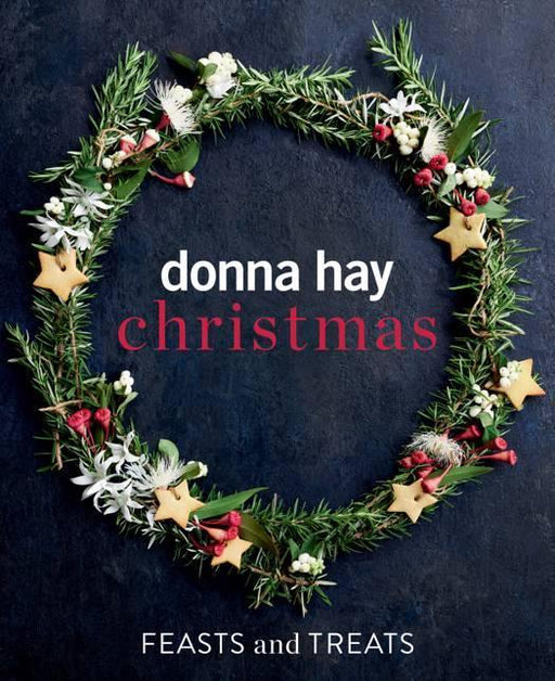 Kerstmis, Donna Hay Donna Hay - FOODIES IN HEELS
