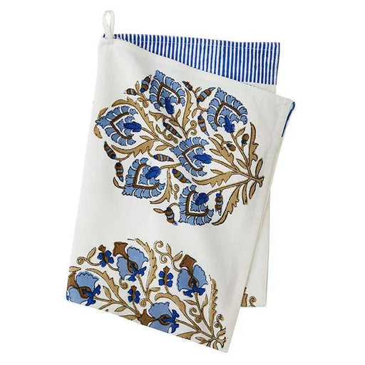 Keukenhanddoek Juhi Riviera 50x70cm - Keukenhanddoeken - Bungalow