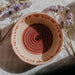 Knoflookraspplaat - Keramiek - Groot Sakura - Schalen - Alfar Tierra Cocida