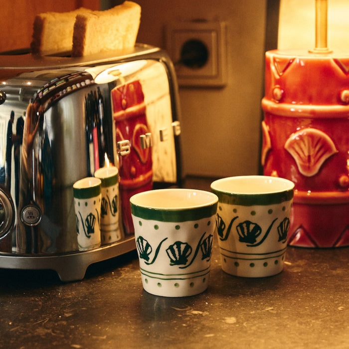 Koffiekop Seagrass Shore - Mokken - Anna + Nina