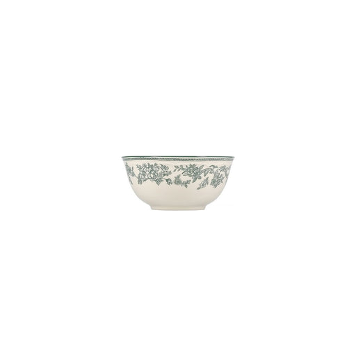 Kom 15xH7cm green Cyril - Kommen - SP Collection