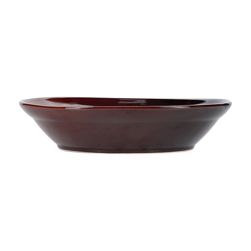 Kom 22xH5cm dark maroon Manon - Kommen - SP Collection